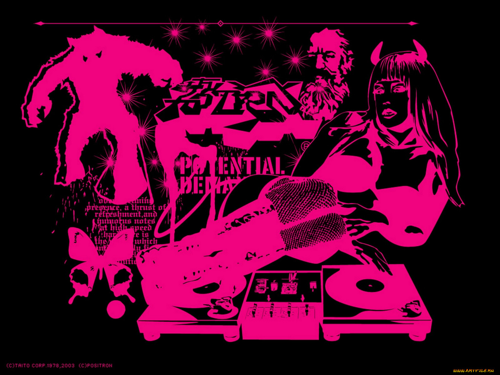 space, invaders, , 